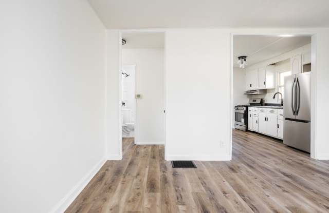 Beautifully renovated home Gallery 3