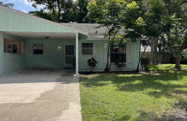 6 Red Maple Cir - 6 Red Maple Circle, Ormond Beach, FL 32174