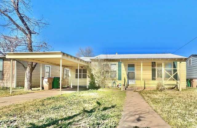 1318 E Harris Avenue photos photos