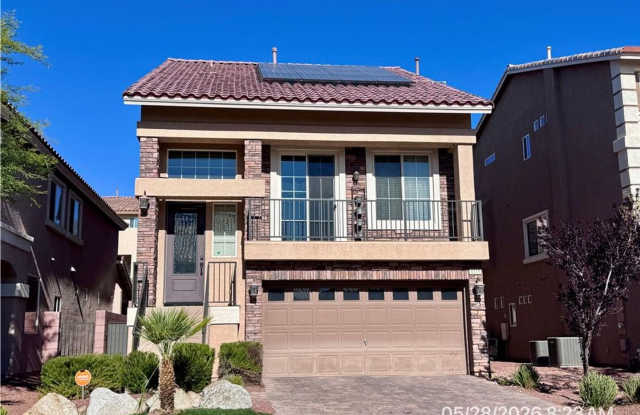 Stunning 3BR Rental with Private Theater, Covered Patio & Solar photos photos