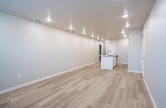 2626 Baron Avenue - 2626 Baron avenue, Abilene, TX 79606