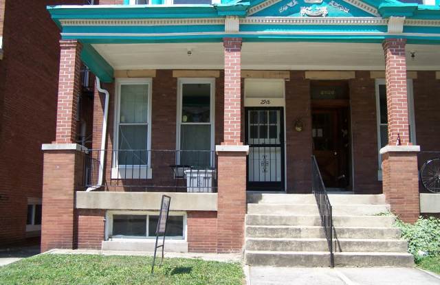 2918 N. Calvert St. photos photos