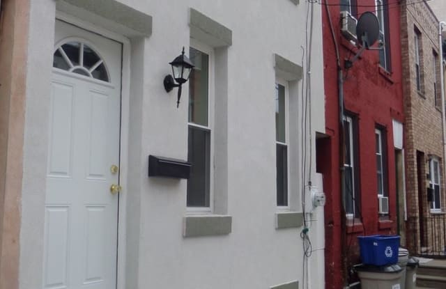 1031 S. Dorrance St. - 1031 South Dorrance Street, Philadelphia, PA 19146