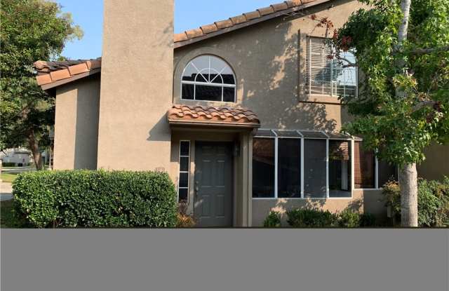8 Trillium Place - 8 Trillium Place, Aliso Viejo, CA 92656