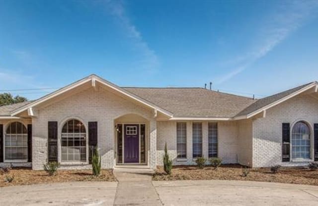 12608 Planters Glen Drive - 12608 Planters Glen Drive, Dallas, TX 75244
