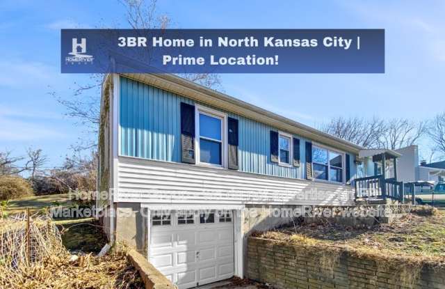 3621 N Chelsea Ave - 3621 North Chelsea Avenue, Kansas City, MO 64117
