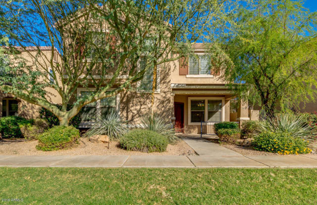 1875 S SETON Avenue - 1875 South Seton Avenue, Gilbert, AZ 85295
