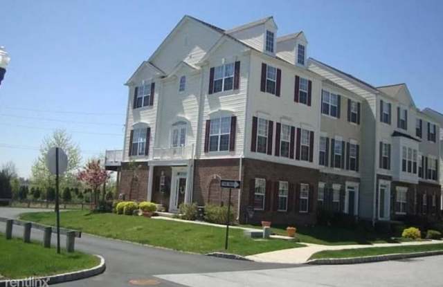 1911 Cavalier Ln - 1911 Cavalier Lane, Chester County, PA 19425