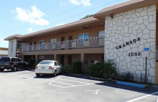 1240 70TH STREET N - 1240 70th Street North, St. Petersburg, FL 33710