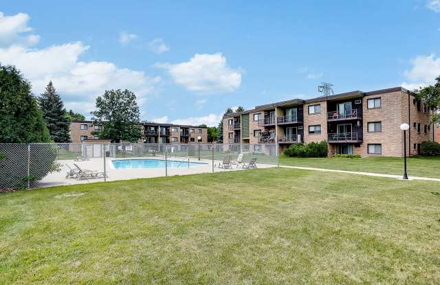 Arden Court Apartments photos photos