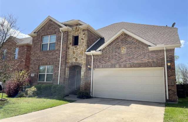 1904 Abby Creek Drive - 1904 Abby Creek Drive, Paloma Creek South, TX 75068