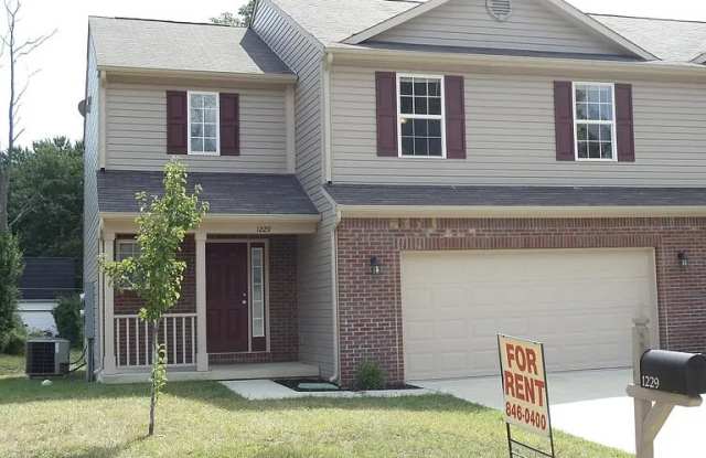 1221 Turner Dr - 1221 Turner Drive, Hamilton County, IN 46280