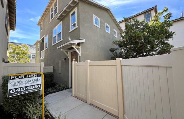 Riverpark Townhome photos photos