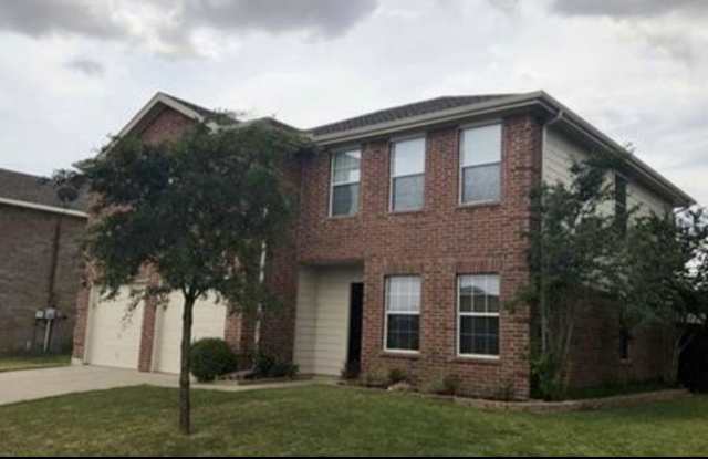 319 Chisholm Trail - 319 Chisholm Trail, Krum, TX 76249