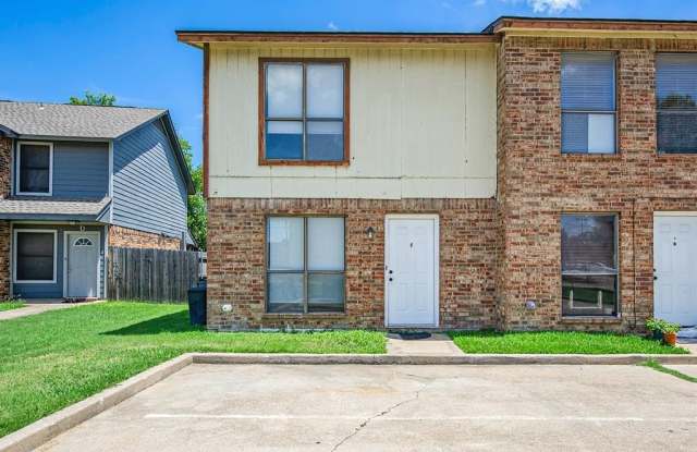 805 Bluebonnet Drive - 805 Bluebonnet Drive, Keller, TX 76248