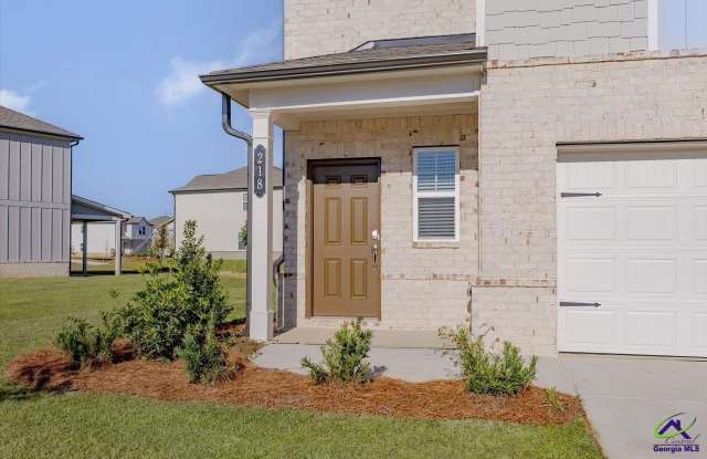 218 Hickory Ridge Trail Gallery 3