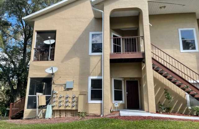 FULLY FURNISHED - Peaceful 4 Bed / 2 Bath Condo photos photos