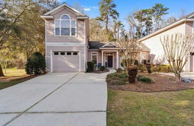 East Tallahassee Townhome With Garage photos photos