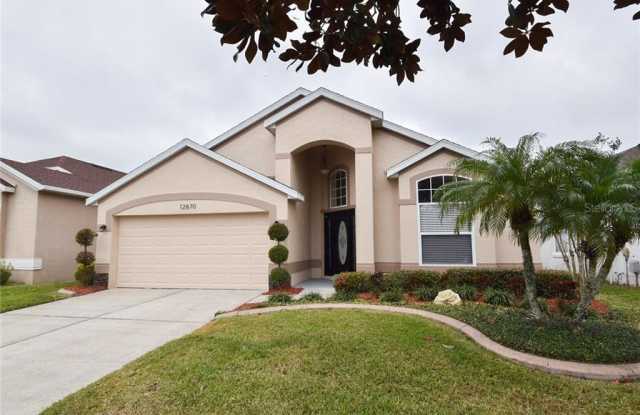 12870 MARIBOU CIRCLE - 12870 Maribou Circle, Alafaya, FL 32828