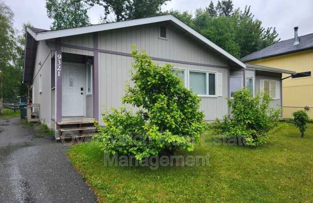 9321 Noblewood Street - 9321 Noblewood Street, Anchorage, AK 99502