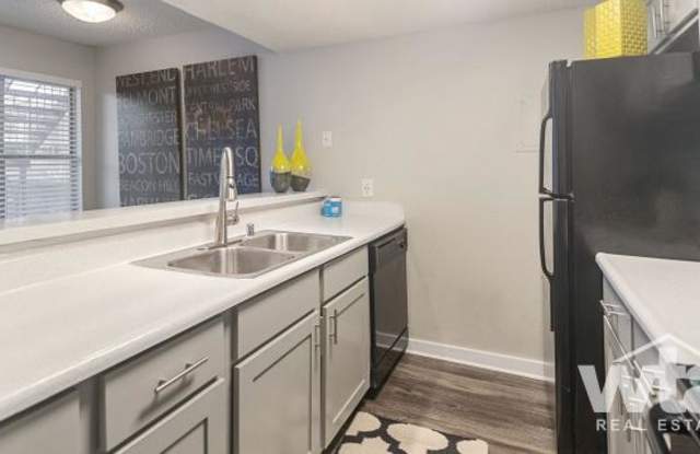 3506 MENCHACA - 3506 Menchaca Road, Austin, TX 78704