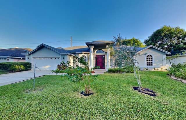 4265 Conway Place Cir - 4265 Conway Place Circle, Conway, FL 32812