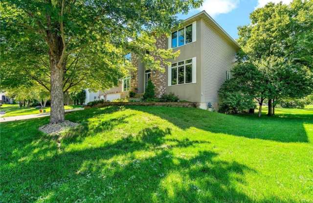 8800 Telford Crossing - 8800 Telford Crossing, Brooklyn Park, MN 55443
