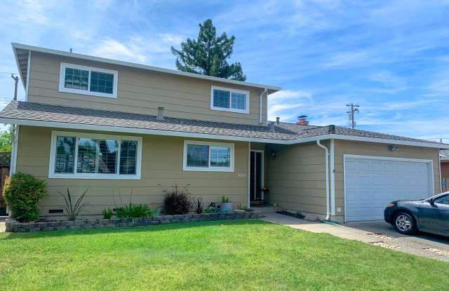 5105 Cordoy Ln - 5105 Cordoy Lane, San Jose, CA 95124