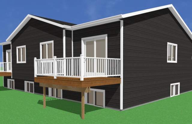 ONE MONTH FREE when you sign a 13-month lease by August 31st! Gallery 4