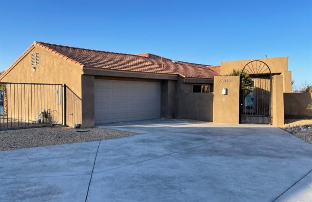 26538 Anchorage Lane - 26538 Anchorage Lane, Silver Lakes, CA 92342