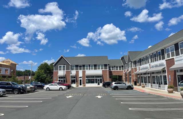 43 PRINCETON HIGHTSTOWN RD - 43 Princeton Hightstown Road, Princeton Junction, NJ 08550 43 PRINCETON HIGHTSTOWN RD - 43 Princeton Hightstown Road, Princeton Junction, NJ 08550