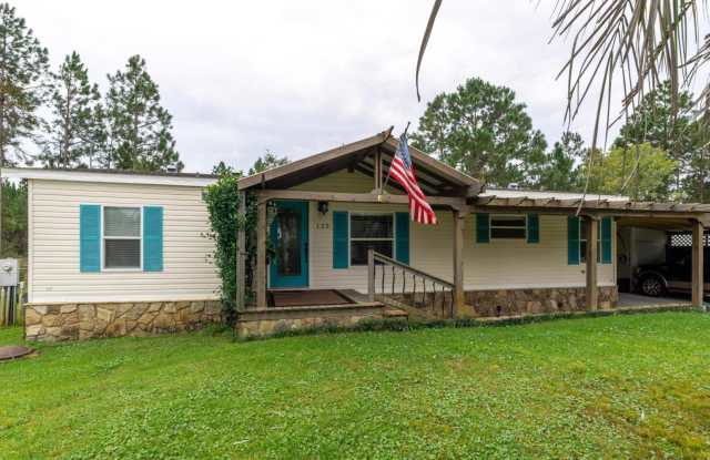 125 Edgewood Terrace - 125 Edgewood Terrace, Walton County, FL 32459