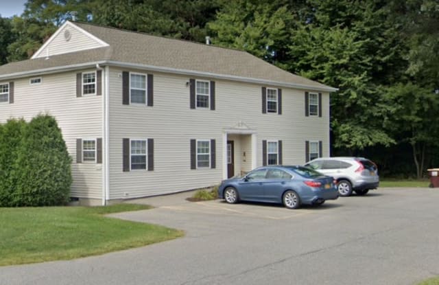4326 ANGELA COURT #4-SCHENECTADY 4 - 4326 Angela Court, Schenectady, NY 12304