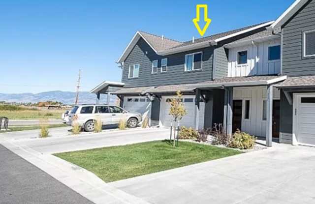 3 Bedroom Condo in Bozeman photos photos