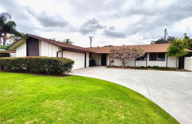 1308 W Vine Avenue - 1308 West Vine Avenue, West Covina, CA 91790