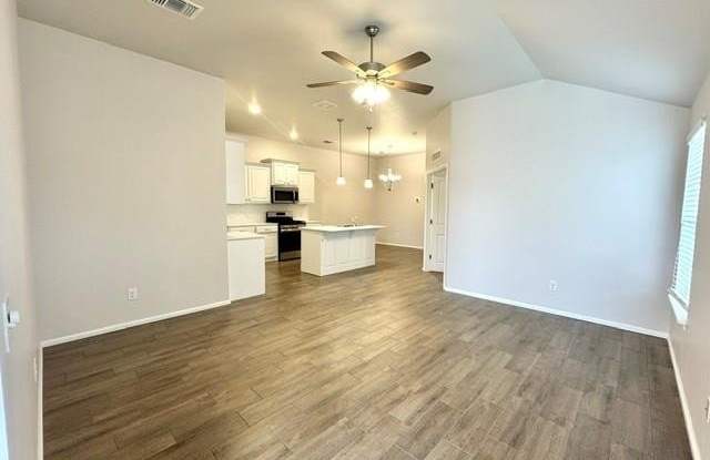 2509 Finesilver Lane Gallery 1