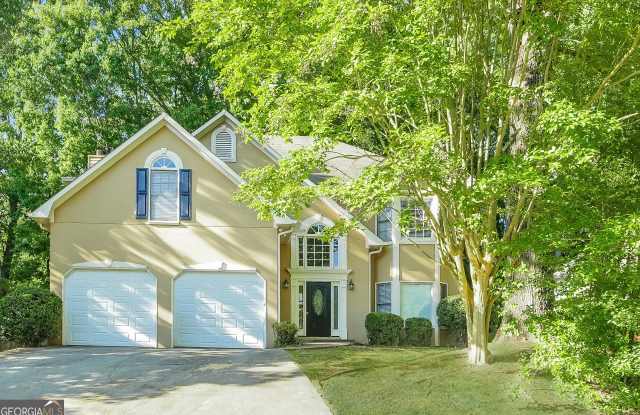 4986 Niagara - 4986 Niagara Drive, Cobb County, GA 30102