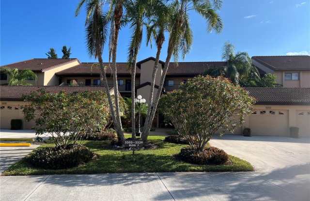 5525 ASHTON LAKE DRIVE - 5525 Ashton Lake Drive, Gulf Gate Estates, FL 34231