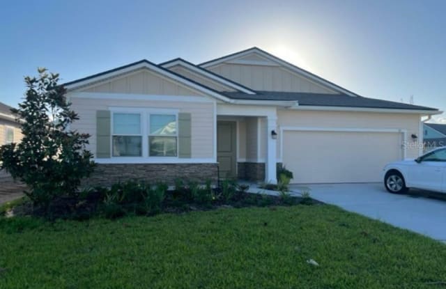 21 LOS LAGOS BOULEVARD - 21 Los Lagos Boulevard, Flagler County, FL 32137