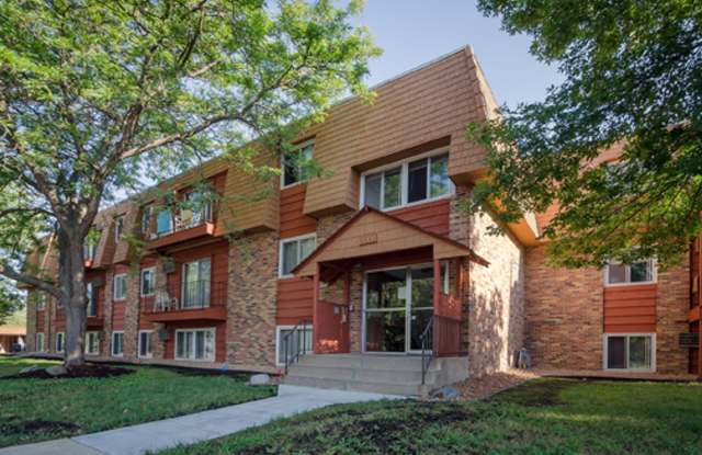 8008 W. 28th St. (Texas Terrace Apartments) photos photos