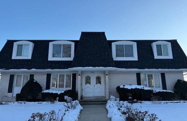 1112 Camellia Drive - 1112 Camellia Drive, Munster, IN 46321