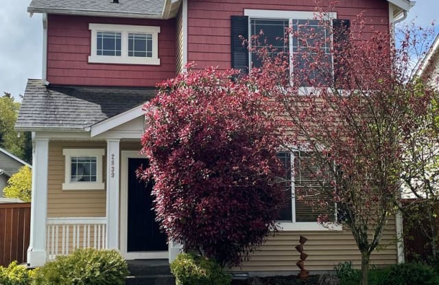 2839 Martin St - 2839 Martin Street, DuPont, WA 98327