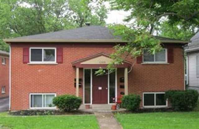 Beechmont Ave- Parkview Communities photos photos