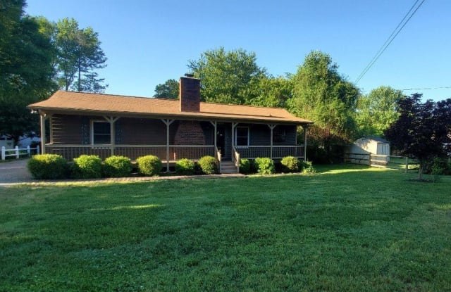 Colina Dr 21625 - 21625 Colina Drive, Cornelius, NC 28031