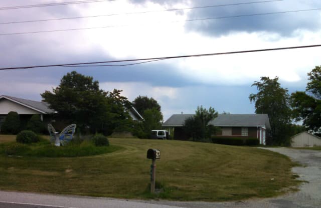 864 Troy O Fallon Road - 864 Troy Ofallon Road, Madison County, IL 62294