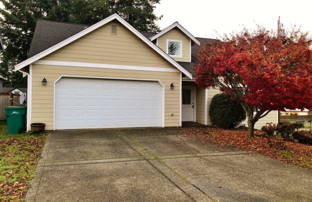 5206 Del Tormey Place SE - 5206 Del Tormay Place Southeast, East Port Orchard, WA 98366