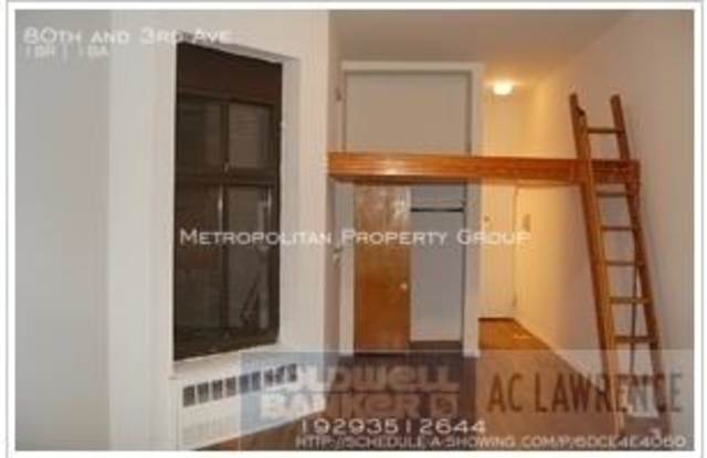 280 East 81st st Gallery 2