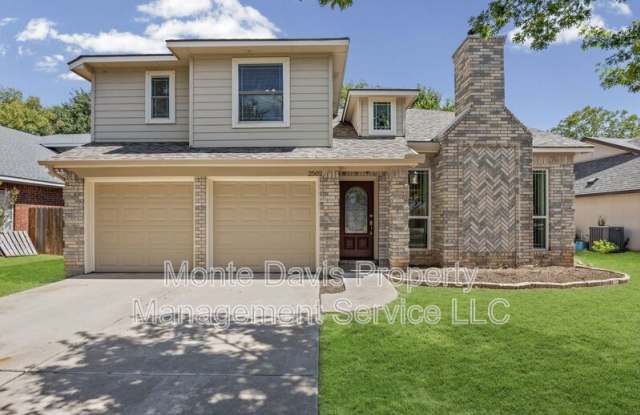2502 Cynthia Court Gallery 1