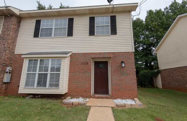 Chinook Street Townhome photos photos