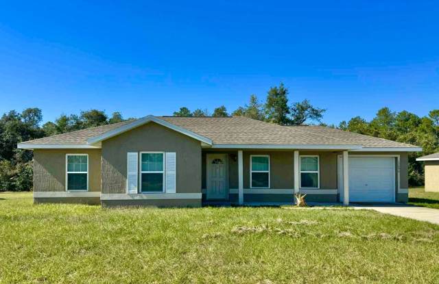 3/2 House Rental South of Ocala! photos photos 3/2 House Rental South of Ocala! photos photos